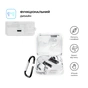 Чохол для навушників Armorstandart Hang Case для Nothing Ear (2) Transparent (ARM75401) - зменшене зображення 2
