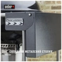 Гриль-барбекю Weber Performer Original GBS 57cm Black (15301004) - зменшене зображення 11