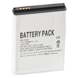 Акумуляторна батарея PowerPlant Samsung i9250 (Galaxy Nexus) усиленный (DV00DV6075) зображення 1