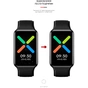 Плівка захисна Armorstandart OPPO Watch Free 6 pcs (ARM62600) - зменшене зображення 3