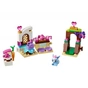Конструктор LEGO Disney Princess Кухня Ягідки (41143) - зменшене зображення 2
