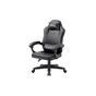 Крісло ігрове Defender Master Black (64472) - зменшене зображення 3