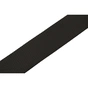 Ремінь для гітари Levy's Classics Series Polypropylene Guitar Strap Black (M8POLY-BLK) - уменьшенное изображение 4