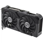 Відеокарта ASUS GeForce RTX4060Ti 8Gb DUAL OC EVO (DUAL-RTX4060TI-O8G-EVO) - зменшене зображення 6