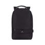Рюкзак для ноутбука RivaCase 15.6" 7562 water-reppelent, anti-theft, Black (7562Black) - зменшене зображення 2