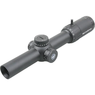 Оптичний приціл Vector Optics Constantine 1-10x24 SFP (SCOC-31) зображення 1