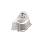 Горщик Tega Baby з музикою Elephant grey (PO-057-162) - зменшене зображення 1