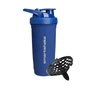 Шейкер спортивний SmartShake Reforce Stainless Steel 30oz/900ml Navy Blue (11153101) - зменшене зображення 2