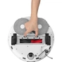Пилосос Roborock Qrevo Edge 5V1 White - зменшене зображення 12