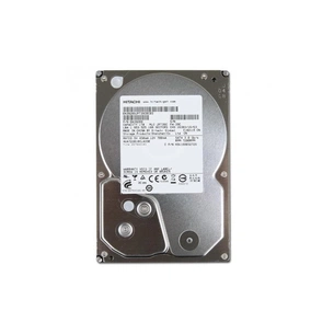 Жорсткий диск 3.5" 1TB WDC Hitachi HGST (# HUA722010CLA330 #) зображення 1