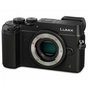 Цифровий фотоапарат Panasonic DMC-GX8 Body (DMC-GX8EE-S) - зменшене зображення 1