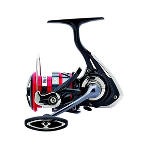 Котушка Daiwa 23 Ninja Feeder LT 6000SS (2135.41.33) зображення 1