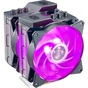 Кулер до процесора CoolerMaster MasterAir MA621P TR4 Edition (MAP-D6PN-218PC-R2) - зменшене зображення 1