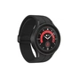 Смарт-годинник Samsung Galaxy Watch 5 Pro 45mm eSIM Black (SM-R925FZKASEK) - зменшене зображення 3
