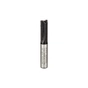 Фреза Bosch Professional пазова з двома лезами, Std, S8, D9, L20 (2.608.628.382) - зменшене зображення 2