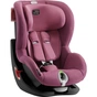 Автокрісло Britax-Romer King II LS Black Series Wine Rose (2000027844) - зменшене зображення 3
