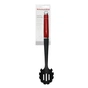 Ложка кухарська KitchenAid Coreline для спагеті, 35 см, червона (KAG005OHERE) - зменшене зображення 4