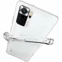 Чохол до мобільного телефона BeCover Anti-Shock Xiaomi Redmi Note 10/Note 10s Clear (706074) - зменшене зображення 4