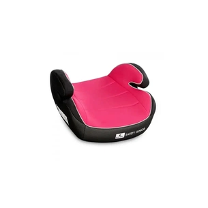 Автокрісло-бустер Lorelli SAFETY JUNIOR Fix (15-36кг) pink зображення 1