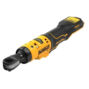 Гайковерт DeWALT кутовий 12 В XR Li-lon, 81 Нм (без АКБ та ЗП) (DCF503N) изображение 1