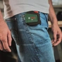 Рулетка Bosch 3м х 19мм (1.600.A03.2UX) - уменьшенное изображение 4
