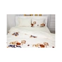 Постільна білизна MirSon Сатин 22-1328 Sweetheart King Size (2200005151037) - зменшене зображення 5