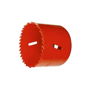 Коронка HAISSER Bi-metal - 52мм (57814) зображення 1