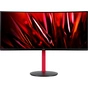 Монітор Acer XZ342CUPBMIIPHFX (UM.CX2EE.P17) - зменшене зображення 1