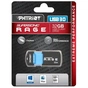 USB флеш накопичувач Patriot 32GB Supersonic RAGE USB 3.0 (PEF32GSRUSB) - зменшене зображення 5
