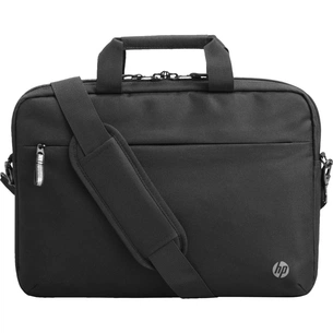 Сумка для ноутбука HP 14.1" HP Renew Business, black (3E5F9AA) зображення 1
