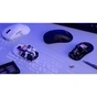 Мишка ASUS ROG Keris II Origin Wireless/Bluetooth/USB White (90MP04A0-BMUA10) - уменьшенное изображение 3