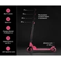 Самокат Miqilong Cart Рожевий (CART-100-PINK) - зменшене зображення 10