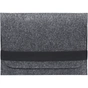 Чохол до ноутбука Gmakin 14 Macbook Pro, horizontal, Dark Gray (GM14-14) - уменьшенное изображение 1