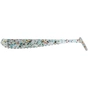 Силікон рибальський Reins Aji Ringer Shad 1.5" 152 Super Glow All Stars (15 шт/уп.) (1552.07.79) - зменшене зображення 1