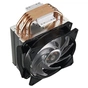 Кулер до процесора CoolerMaster MasterAir MA410P (MAP-T4PN-220PC-R1) - зменшене зображення 6