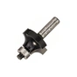 Фреза Bosch Professional карнизна, Std, S8, R8, L15.2 (2.608.628.341) - зменшене зображення 1