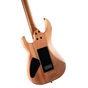 Електрогітара Cort KX700 EverTune (Open Pore Black) - зменшене зображення 6