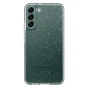 Чохол до мобільного телефона Spigen Samsung Galaxy S22 Liquid Crystal Glitter, Crystal Quartz (ACS03985) - зменшене зображення 3