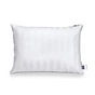 Подушка MirSon шовкова Hand Made Royal Pearl Natural 942 низька 40x60 (2200000557582) - зменшене зображення 7