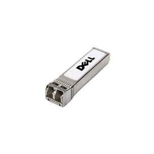 Модуль SFP Dell EMC SFP28 SR Optic, 25GbE, 85C, for all SFP28 ports, Customer Install (407-BCHI) зображення 1