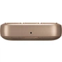 Мобільний телефон Nokia 130 DS 2023 Light Gold - зменшене зображення 7