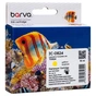 Картридж Barva Epson T0814/T0824 XL (C13T11144A10/C13T11244A10) 460ст, yellow (IC-0824) - зменшене зображення 1