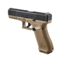 Пневматичний пістолет Umarex Glock 17 Gen5 Coyote (5.8470) - уменьшенное изображение 5