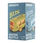Пляшка для води Ardesto Bear Bus 500мл жовтий (AR2250BY) - зменшене зображення 9