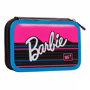 Пенал Yes Barbie HP-01 (533089) зображення 1