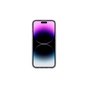 Чохол до мобільного телефона BeCover Apple iPhone 14 Pro Max Transparancy (708017) - зменшене зображення 4