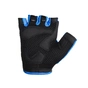 Велорукавиці PowerPlay 5281 B Блакитні XS (SALE_5281B_XS_Blue) - зменшене зображення 3