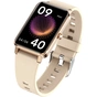 Смарт-годинник Globex Smart Watch Fit (Gold) - зменшене зображення 10