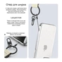 Чохол до мобільного телефона Drobak Acrylic Case для Apple iPhone 14 (949413) - уменьшенное изображение 6