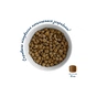 Сухий корм для кішок Home Food For sterilised з кроликом та журавлиною 10 кг (4820235020552) - зменшене зображення 3